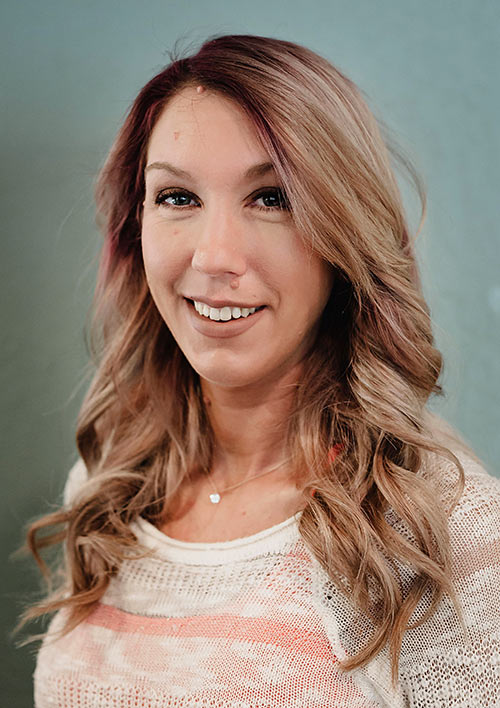 Chelsea Miltner