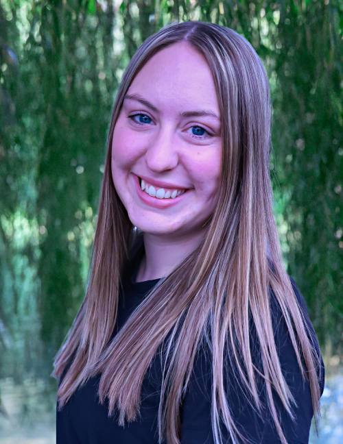 Physical Therapist Assistant Erin