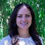 Physical Therapist Alison Acheson