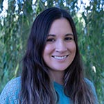 Physical Therapist Janelle Acheson