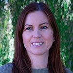 Physical Therapist Kathryn