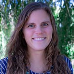 Physical Therapist Megan Price