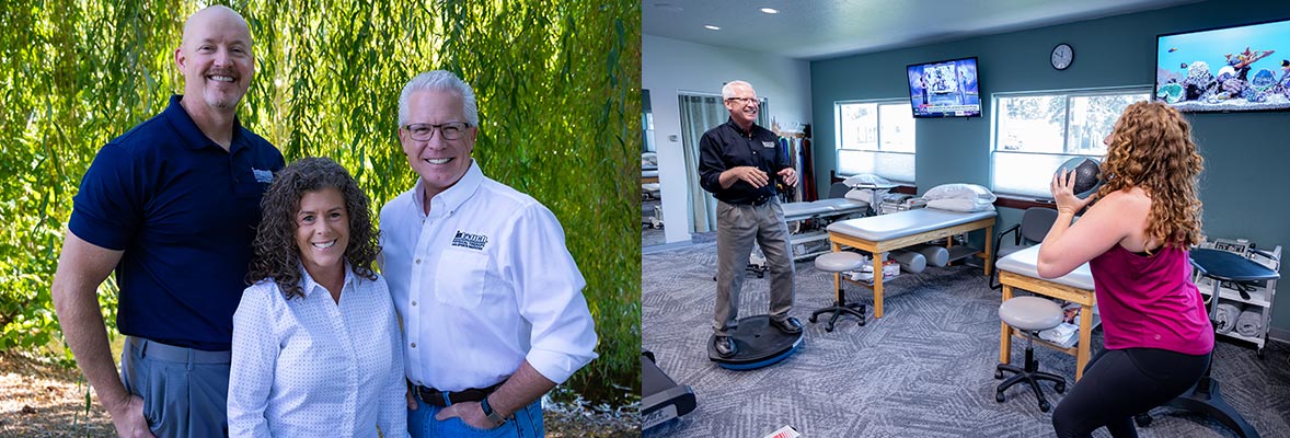 heading photo of letter page