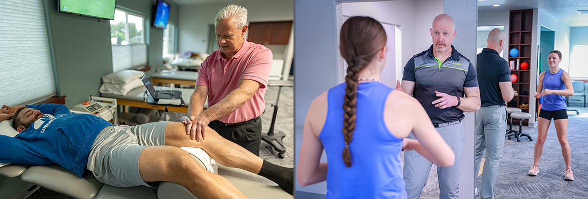 heading photo of licensed pt staff page