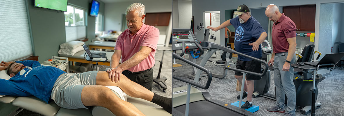 heading photo of support page