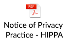 Privacy Practice PDF