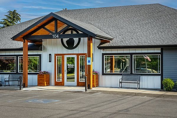 physical therapist center in Post Falls, Idaho